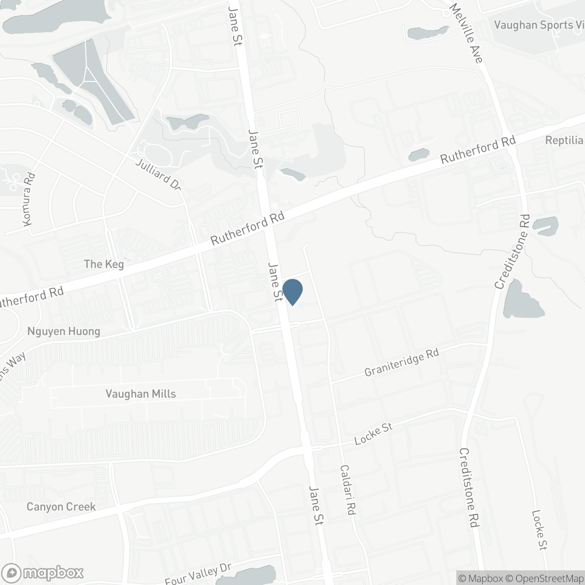 523 - 9085 JANE STREET, Vaughan, Ontario L4K 0L8
